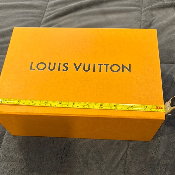 Louis Vuitton Box - Picture 4 of 7